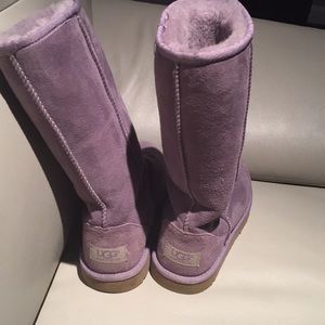 UGG boots, brand new!
